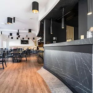 Abasto Feldmoching Hotell