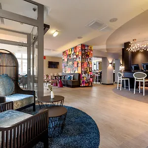 Mercure Am Olympiapark Hotel