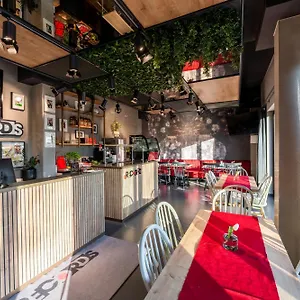 Otel House Of Records, Münih