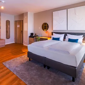 Ramada Encore By Wyndham Messe 慕尼黑