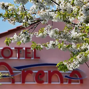Arena Stadt Hotell