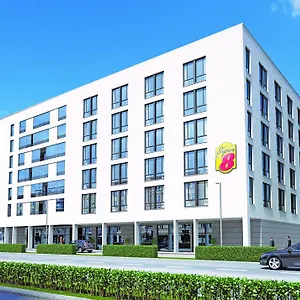 Super 8 By Wyndham West Ξενοδοχείο