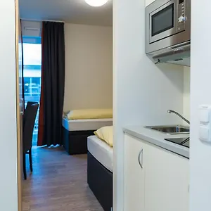 Staffelseestrasse Appartamento