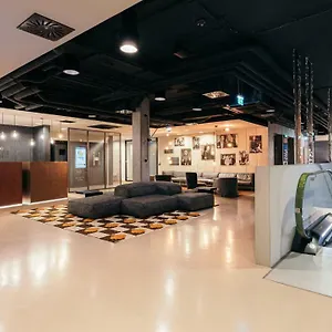 감비노 신시내티 호텔