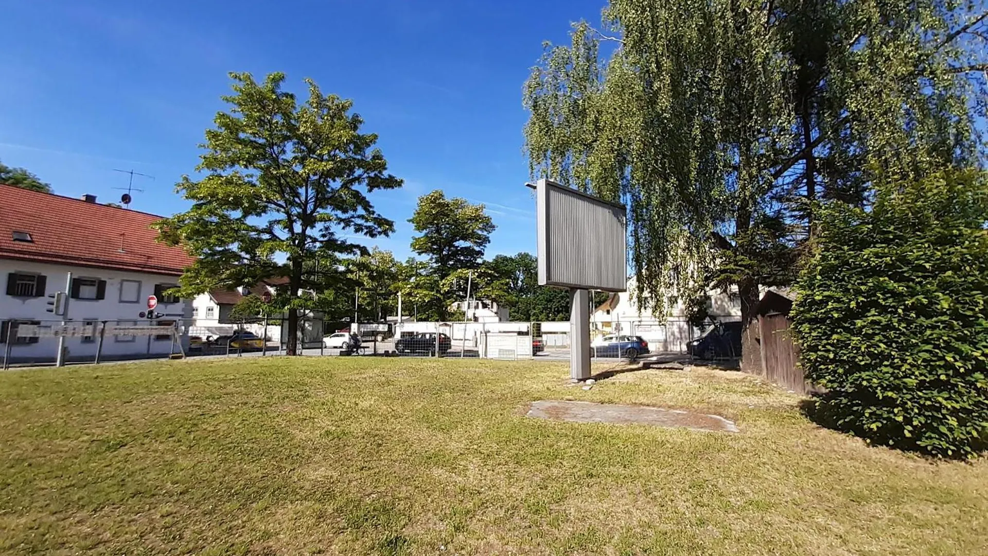 Low Budget Allach Hostel Rooms & Apartments Eve 168 뮌헨 독일